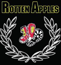 logo Rotten Apples